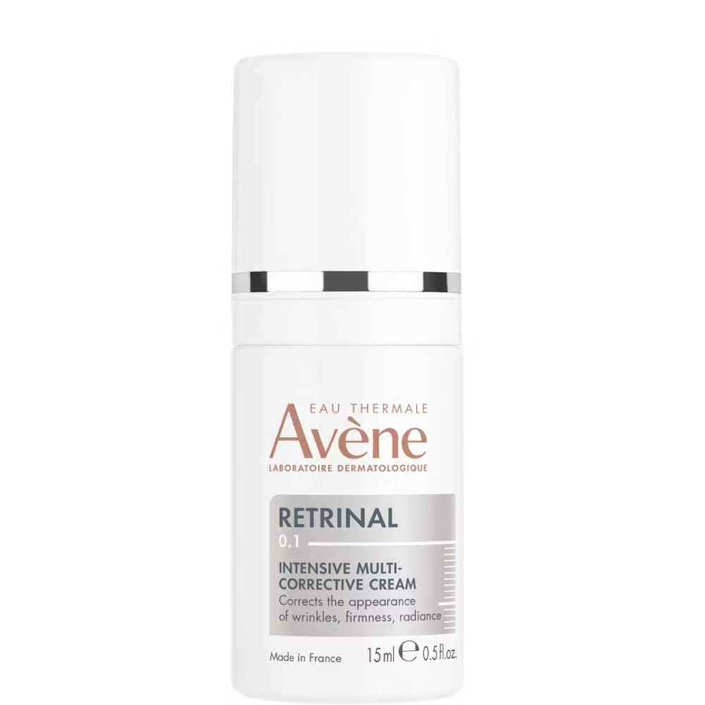 Avene retrinal 0.1 intensive cream/ 0.5 oz NEW